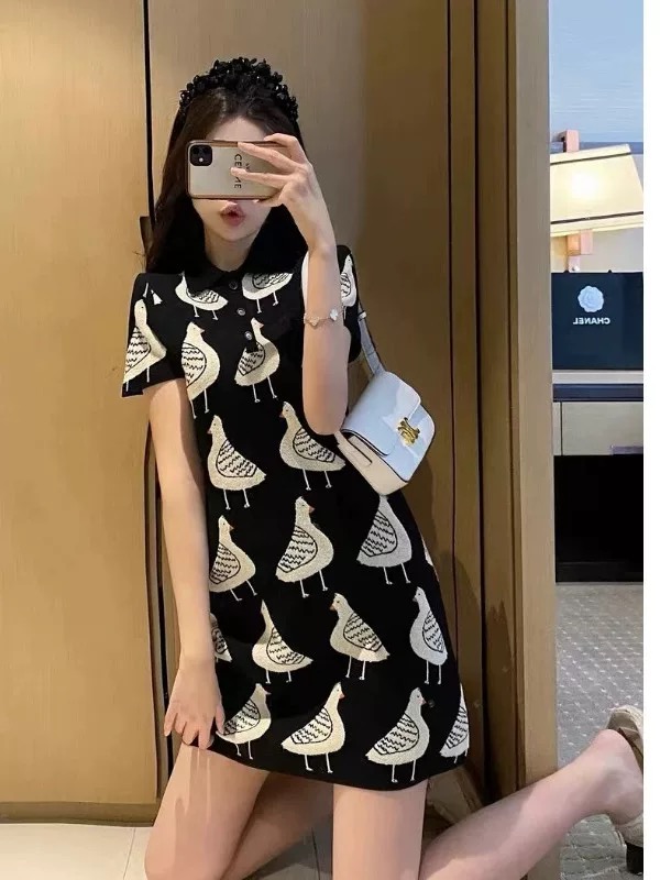 Basic needs dress CBC1183 images